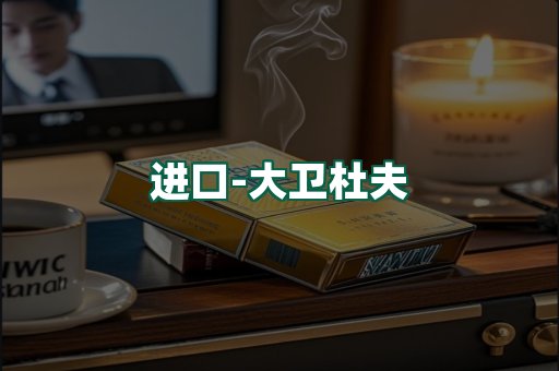 大卫杜夫